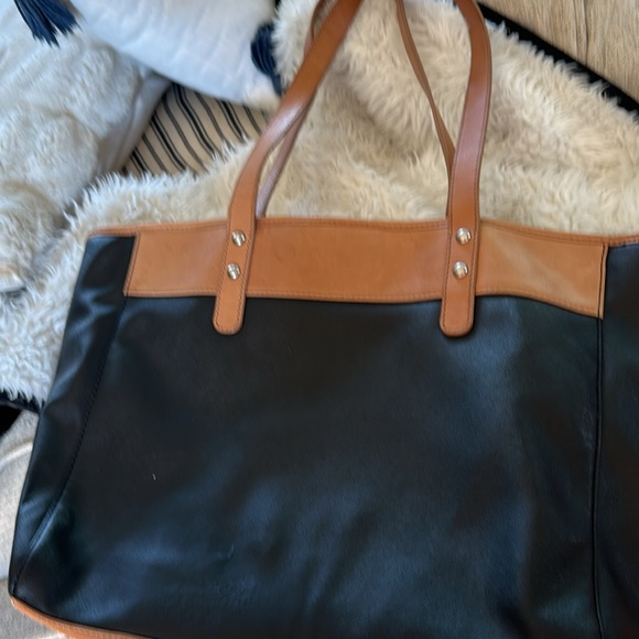 Fossil tote - Picture 5 of 9